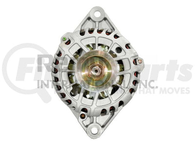 REMANUFACTURED ALTERNATOR