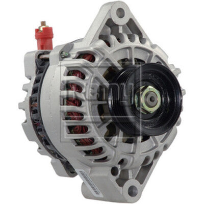 REMANUFACTURED ALTERNATOR