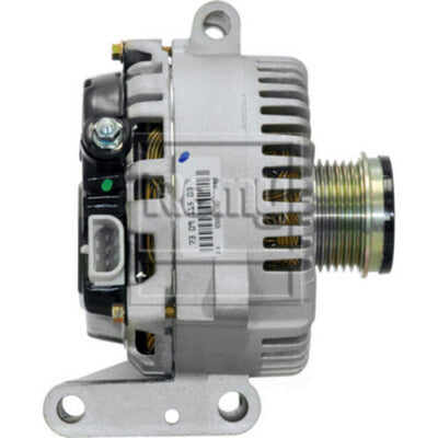 REMANUFACTURED ALTERNATOR