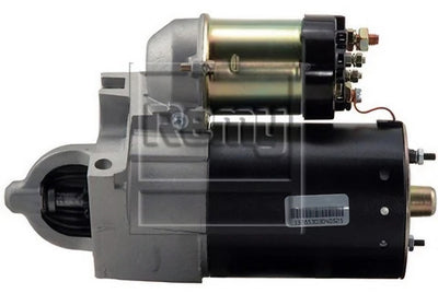 REMANUFACTURED STARTER
