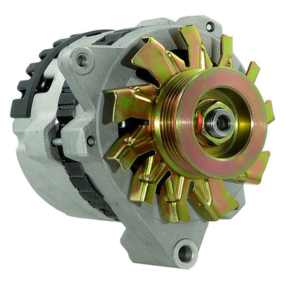 NEW ALTERNATOR