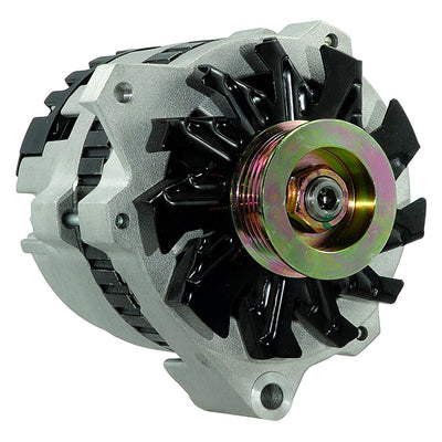 NEW ALTERNATOR