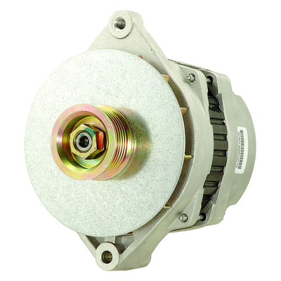 NEW ALTERNATOR