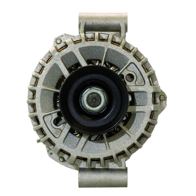 NEW ALTERNATOR