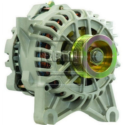 NEW ALTERNATOR