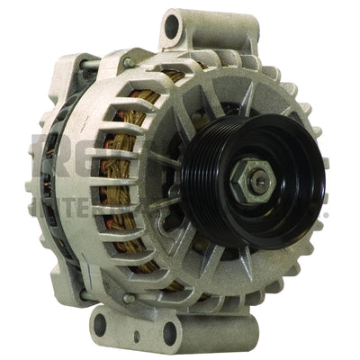 NEW ALTERNATOR
