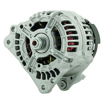 NEW ALTERNATOR