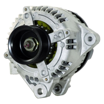 NEW ALTERNATOR