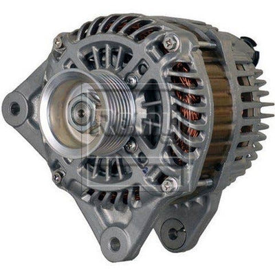 NEW ALTERNATOR