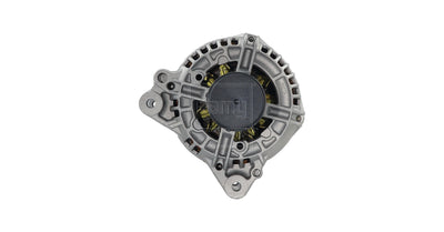 NEW ALTERNATOR
