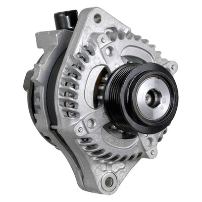 NEW ALTERNATOR