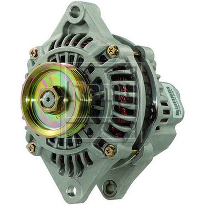 NEW ALTERNATOR
