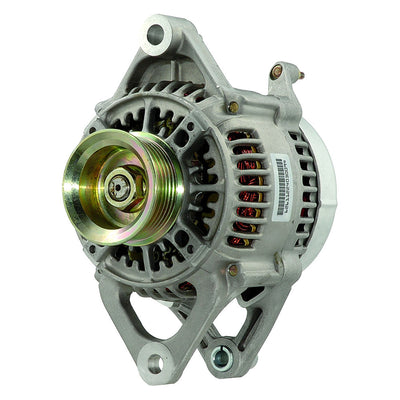 NEW ALTERNATOR