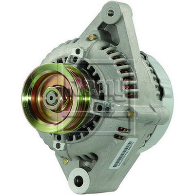 NEW ALTERNATOR