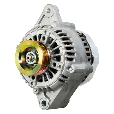 NEW ALTERNATOR