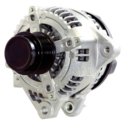 NEW ALTERNATOR