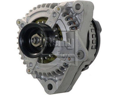 NEW ALTERNATOR