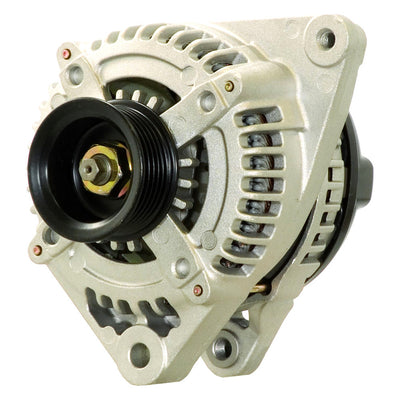 NEW ALTERNATOR