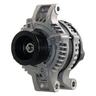 NEW ALTERNATOR