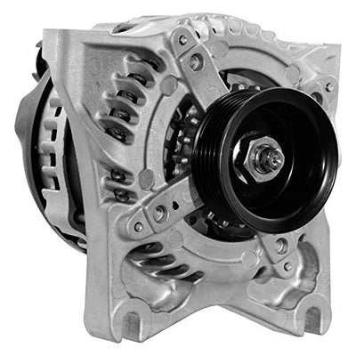 NEW ALTERNATOR