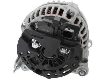 NEW ALTERNATOR