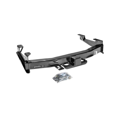 Trailer Hitch Class V 2-1/2 in. Receiver