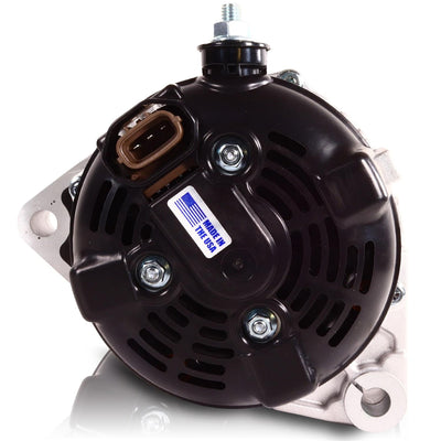 S Series 6 Phase 170 amp Racing Alternator