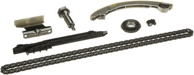 Gates 10-17 Chevrolet Equinox 4-Cyl. 2.4L Timing Chain Component Kit