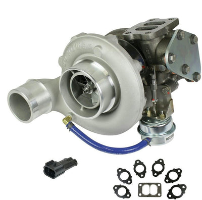 HP Tuners GM E01 ECM Service (Global B) - GM E01 ECM Upgrade ECM-GB-E01-U