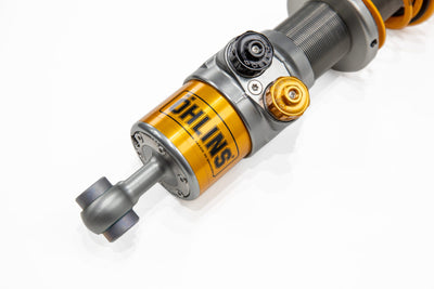 Ohlins 22-24 BMW M3/M4 RWD TTX Pro System