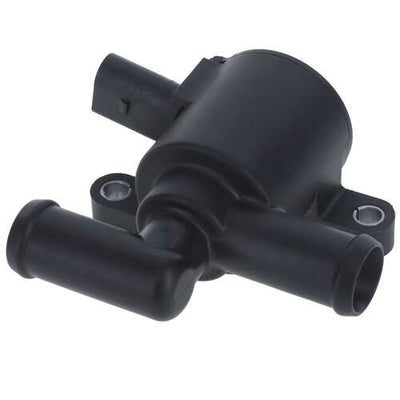 HVAC HEATER CONTROL VALVE