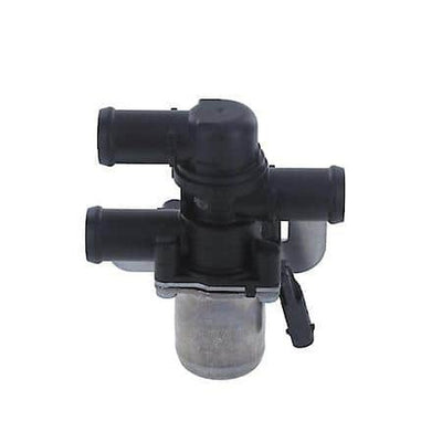 HVAC HEATER CONTROL VALVE