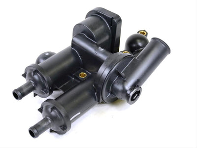 ENGINE - WATER PUMPS