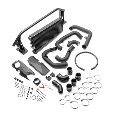 Cobb 2022+ Subaru WRX FMIC Hot/Cold Pipe Kit