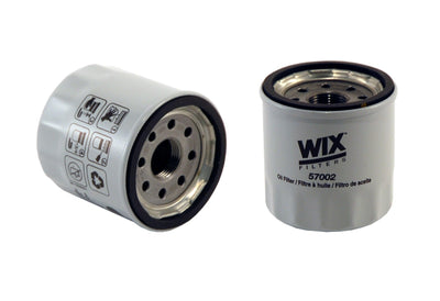 OIL FILTER MIN ORDER QTY1