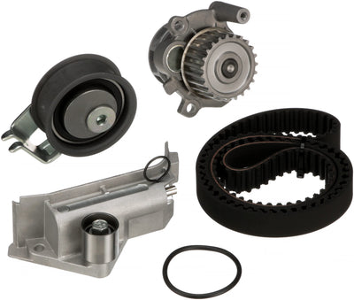 Gates 01 Audi A4 / 00-05 TT / 99-05 VW Beetle / 00-06 Golf / 00-05 Jetta / 00-01 Passat Timing Belt