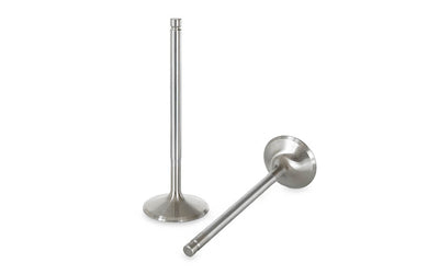 Supertech Nissan RB25 DOHC NEO 30.65 (+1)x5.96x 97.65mm Inconel Exhaust Valve - Set of 12