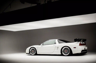 GTC300 NSX 67 Spec Wing 1