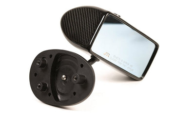 F3 CF Mirror/Blk Maz/RX-7