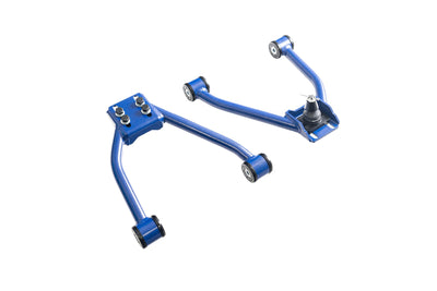 6327 350Z Adj Front Up Control Arms 12 LBs 18 x 13 x 4.5. MSRP $320.00