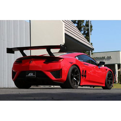 GTC500 NSX 71 Spec Wing 1