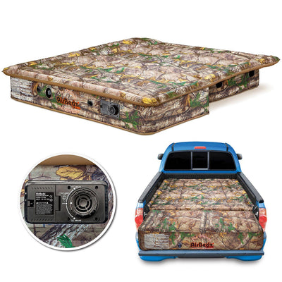 CAMO ABZ 5 BED PUMP