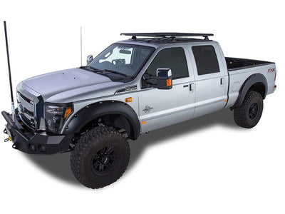 RHINO RACK COMPLETE ROOF RACK KIT