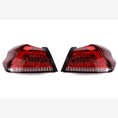 ***Discontinued******Discontinued***SubiSpeed USDM TR Style Sequential Tail Light Single Right (CBR) WARRANTY ONLY - 2015 WRX 2015 S