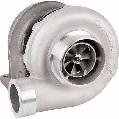 Forced Performance Subaru STi/WRX Green Turbocharger 60mm CH8CM Turbine Hsg Internal WG w/Oil Line