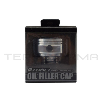 OIL FILLER CAP NISSAN