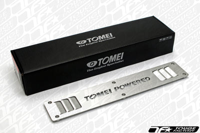 METAL ENGINE ORNAMENT PLATE SR20DET (R)PS13