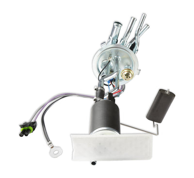 8591 S10/SONOMA SHORT BED HOLLEY 350 LPH FUEL PUMP MODULE
