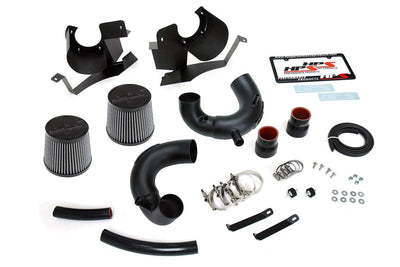 Performance Air Intake