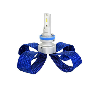 Universal Nitro Pro-Lux Zero LED Kit - 9012